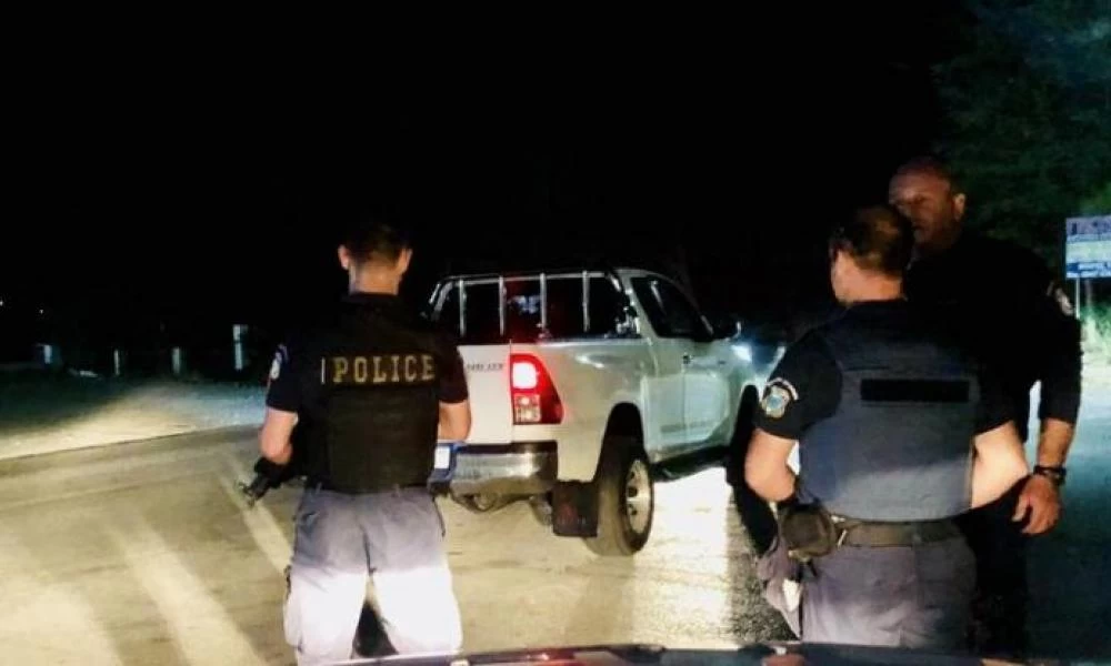 Συναγερμός στην αστυνομία για συμπλοκή στη Μεσαρά